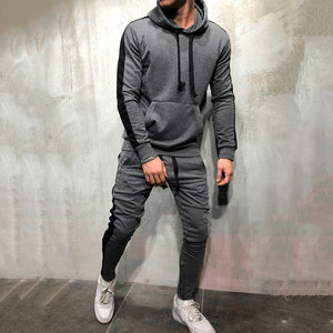 Sweatshirt set mens hot sale